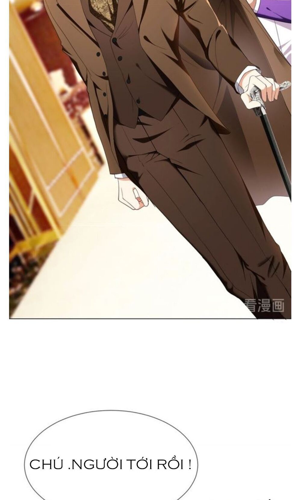 Cô Vợ Nhỏ Nuông Chiều Quá Lại Thành Ác!!: Chapter 168