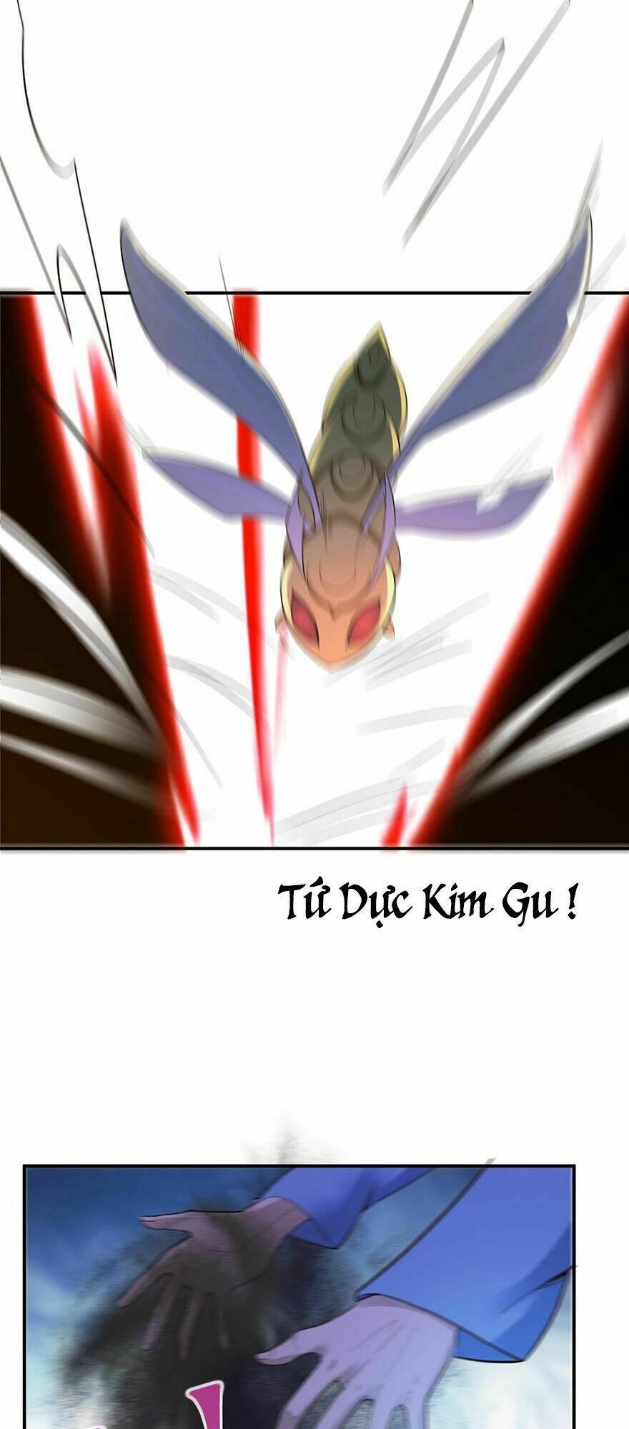 Em Gái Đừng Làm Phiền Tôi: Chapter 47