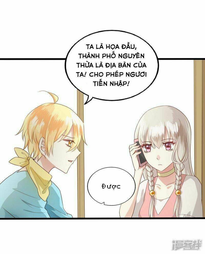 Bắt Quỷ: Chapter 6