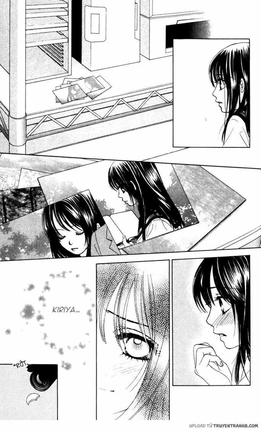 Tình Yêu Đích Thực: Chapter 13