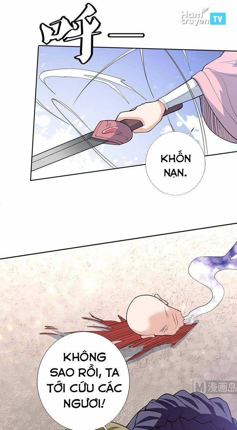 Tối Cường Thần Thú Hệ Thống: Chapter 232