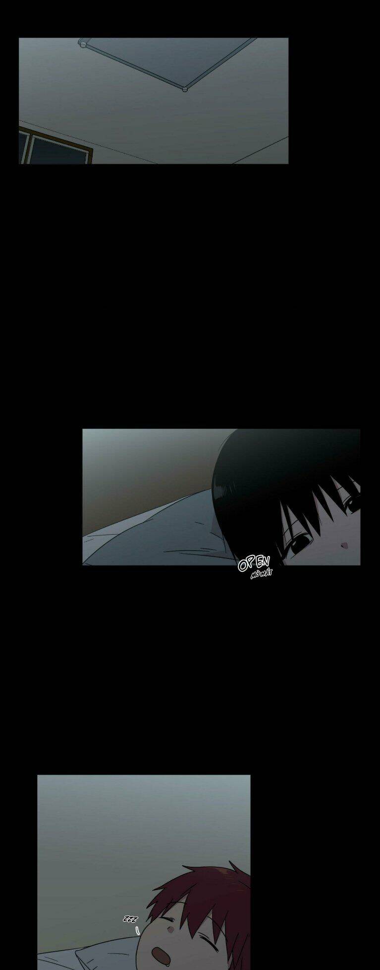 …”Một Sự Thật Khá Khó Chịu.”: Chapter 61