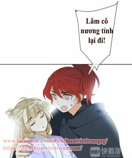 Bạn Trai Tôi Là Cẩm Y Vệ 2: Chapter 33