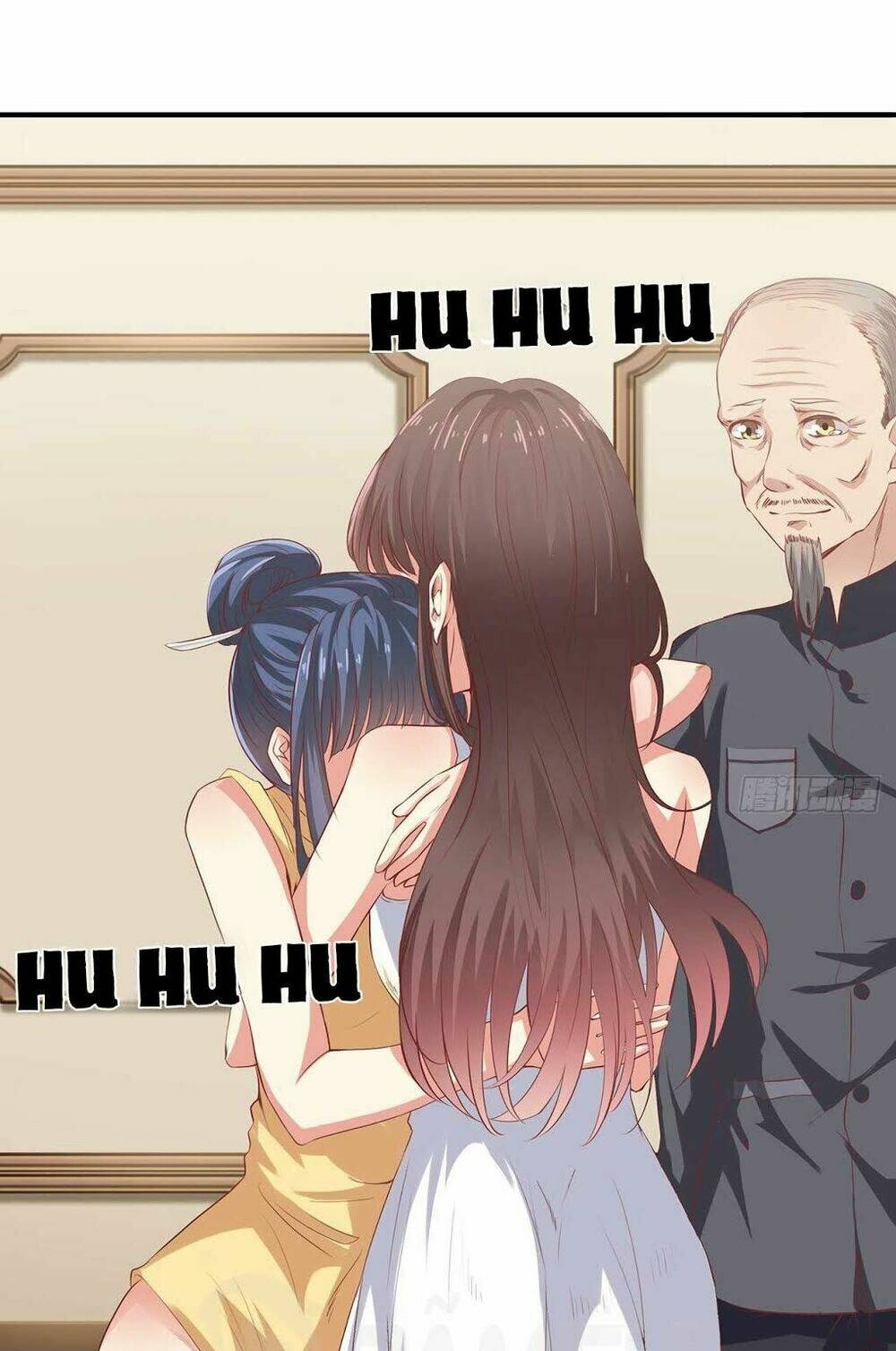 Địa Phủ Khai Phá Thương: Chapter 22