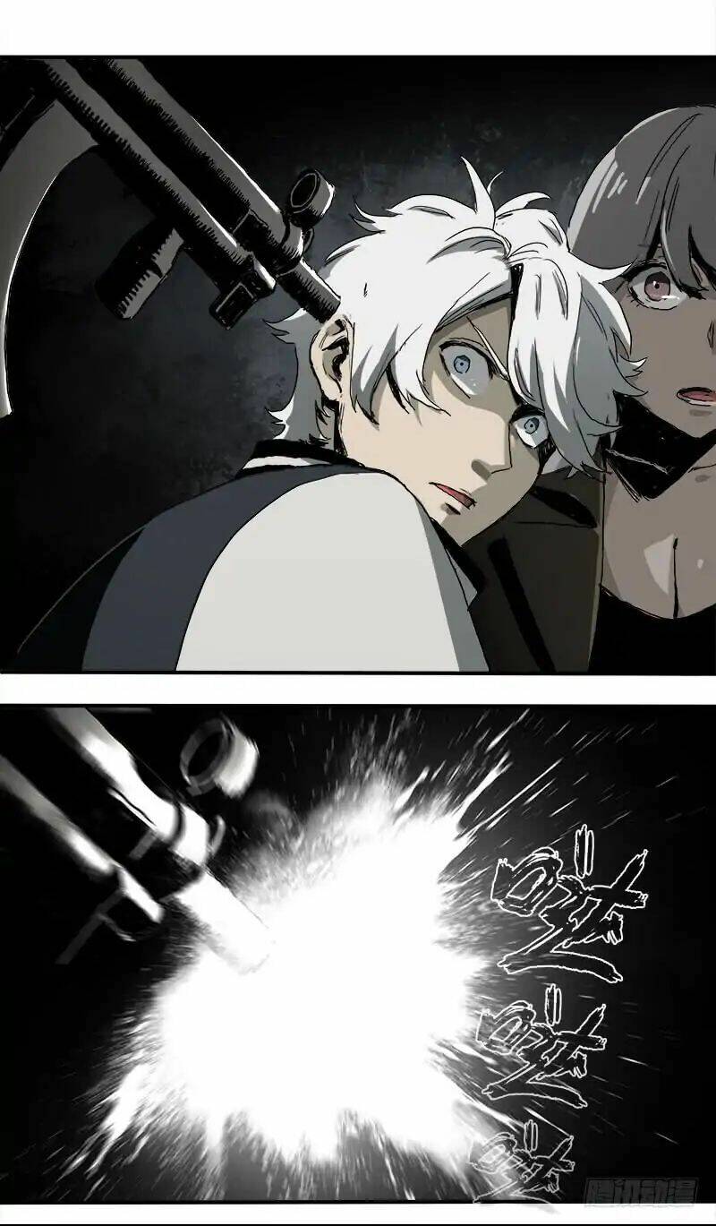Disease: Chapter 1