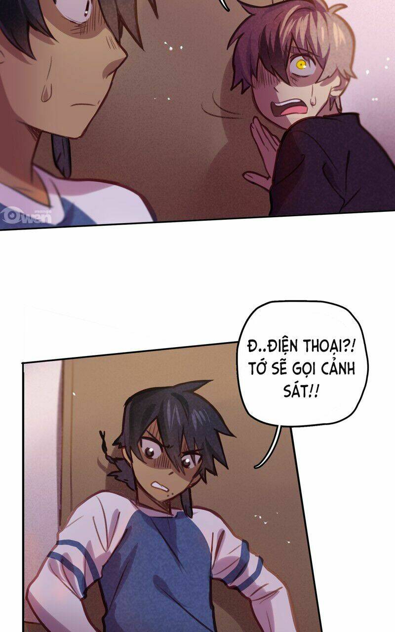 Lời Nguyền Lalin: Chapter 17