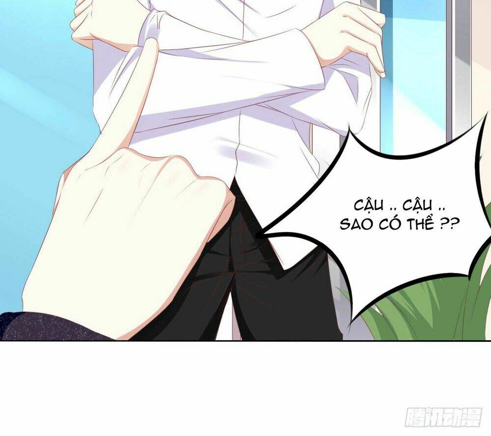 Hoàng Đế “Phế Vật” Tiến Hóa Sử: Chapter 53