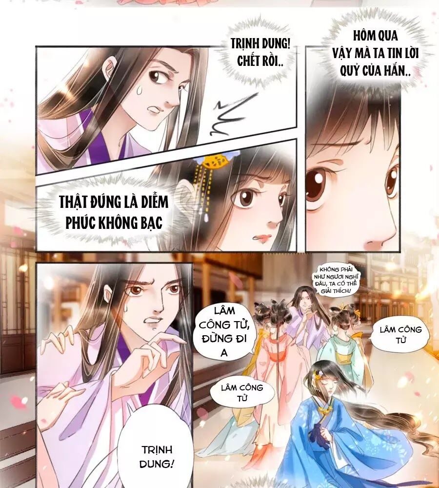 Nhà Ta Có Tiểu Thiếp: Chapter 179