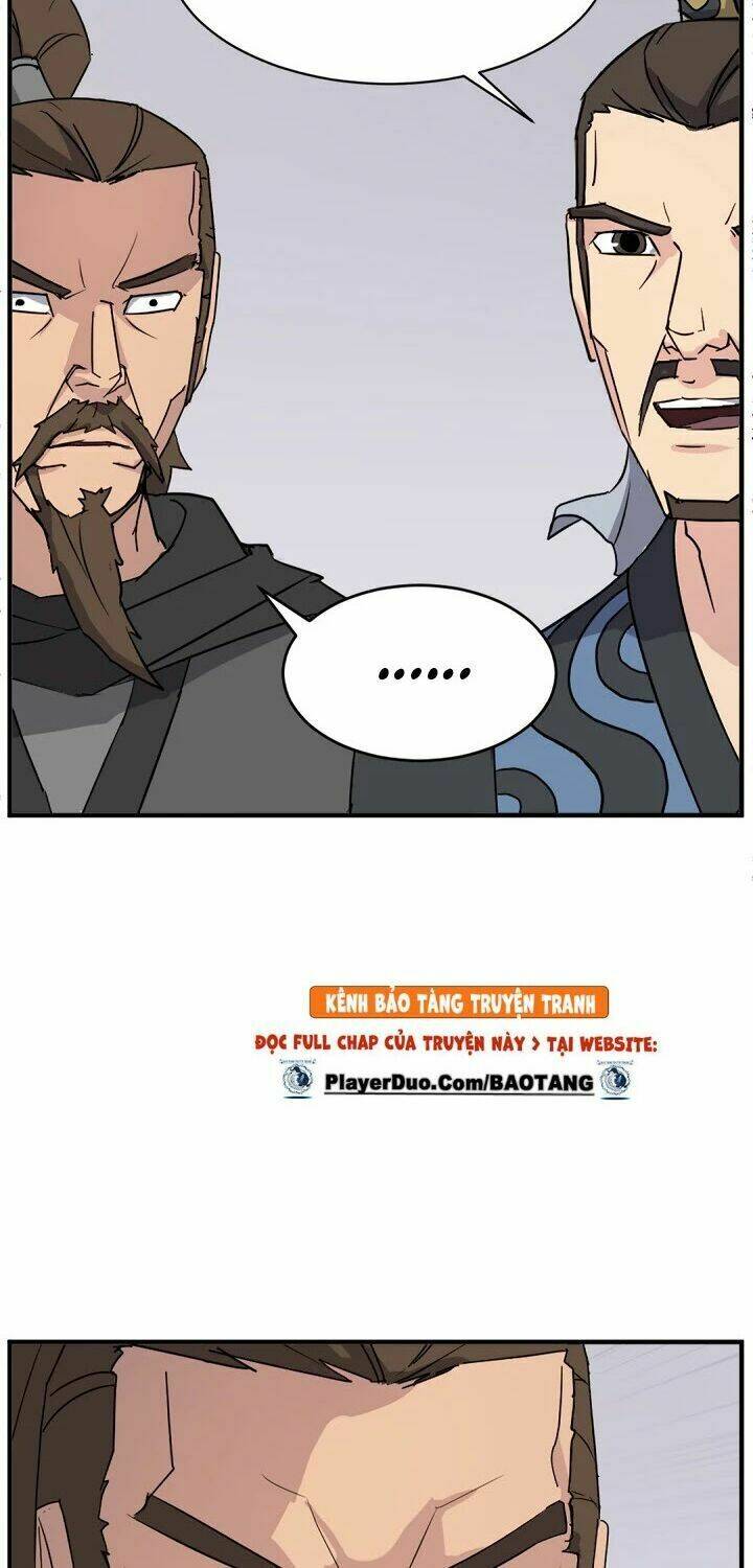 Trọng Sinh, Bất Khả Chiến Bại: Chapter 96