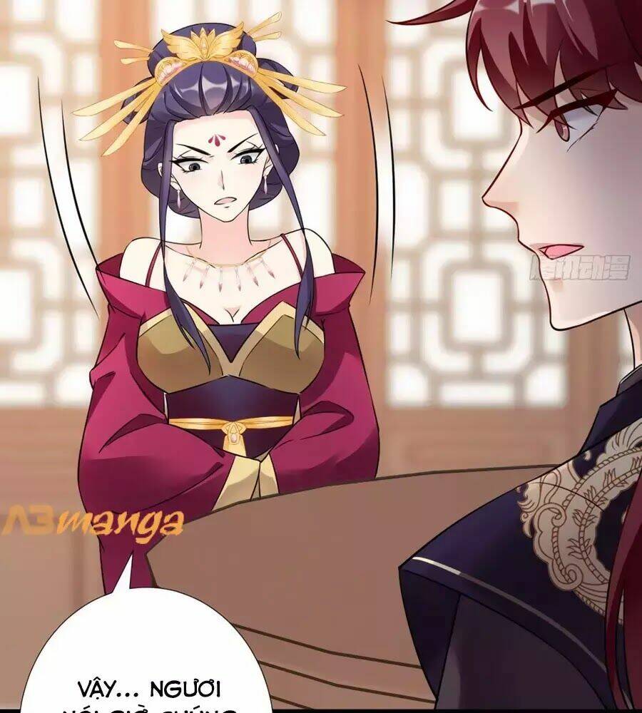 Vương Phi Có Chút Nghịch Ngợm: Chapter 34
