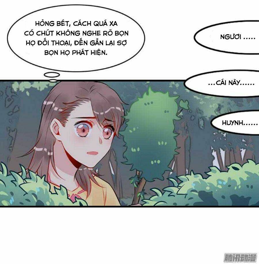 Sư Huynh! Xin Hãy Làm Theo Kịch Bản!: Chapter 4
