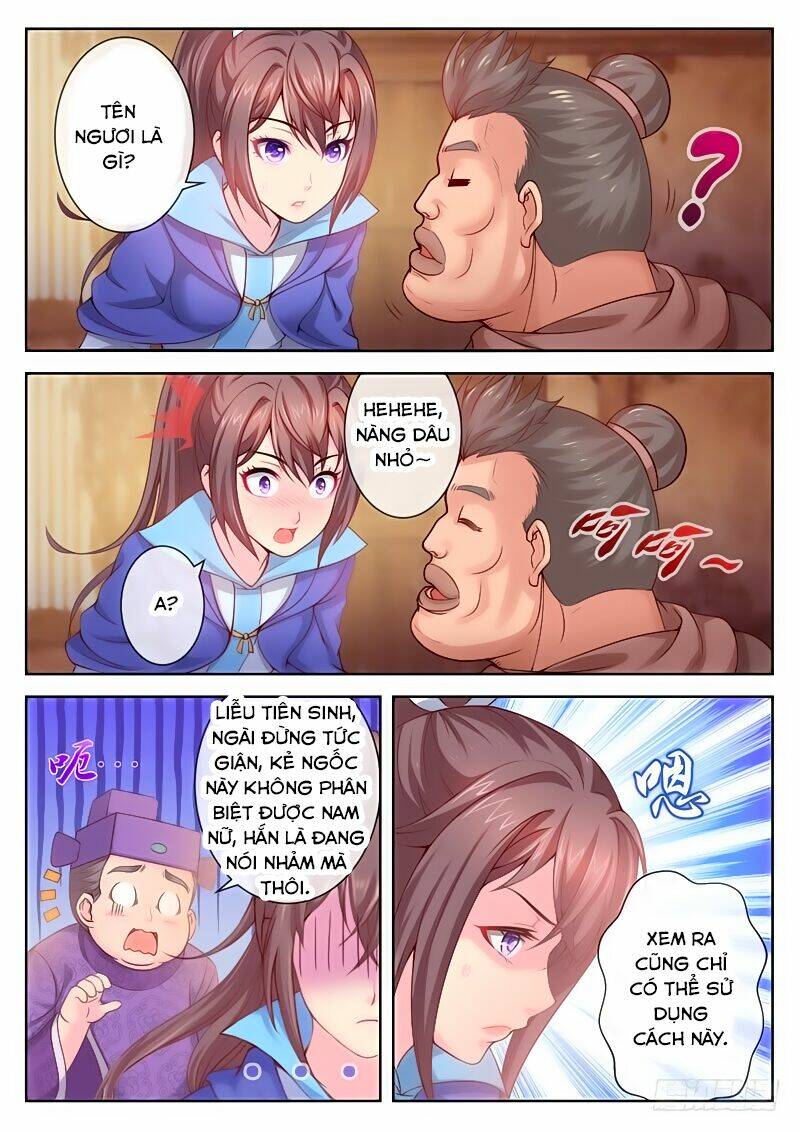 Pháp Y Cuồng Phi: Chapter 14