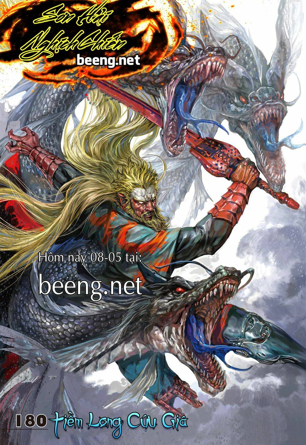 A Tu La - Tây Du Ngoại Truyện: Chapter 7