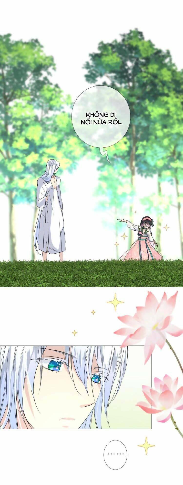 Sao Lại Là Yêu?: Chapter 7