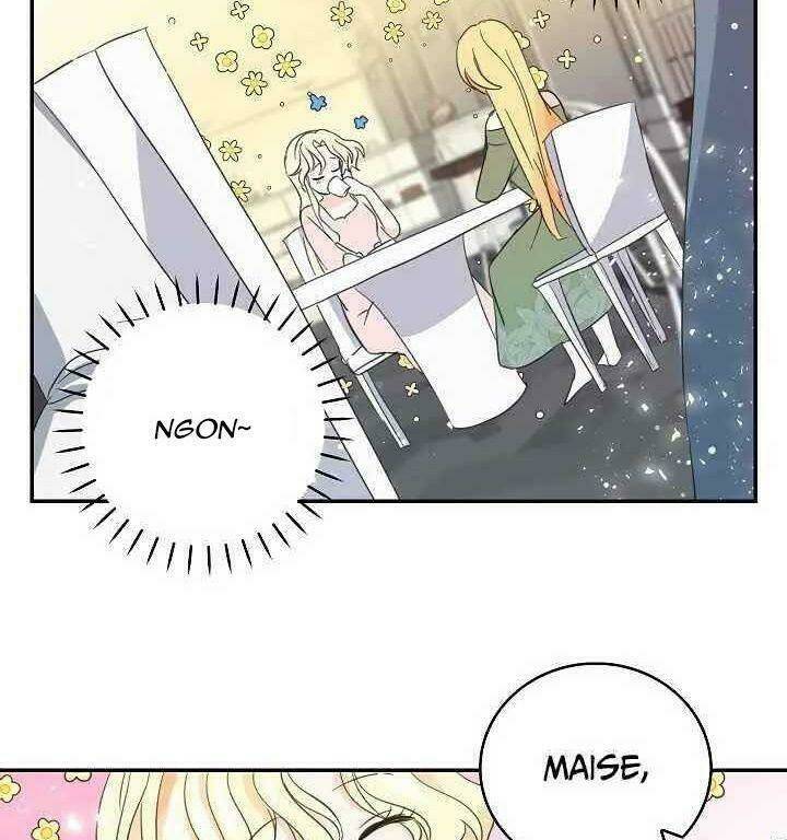 Tôi Là Bạn Gái Cũ Của Một Người Lính: Chapter 14