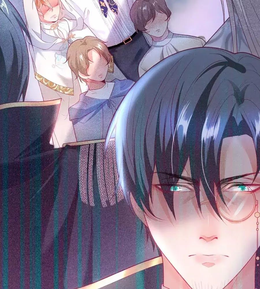 Vương Tử Và Ánh Trăng Đen: Chapter 22