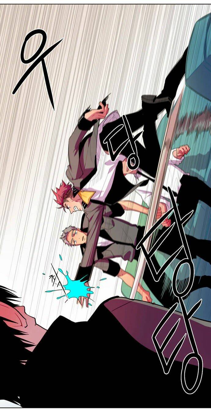 Người Dọn Dẹp Chiến Trường: Chapter 3