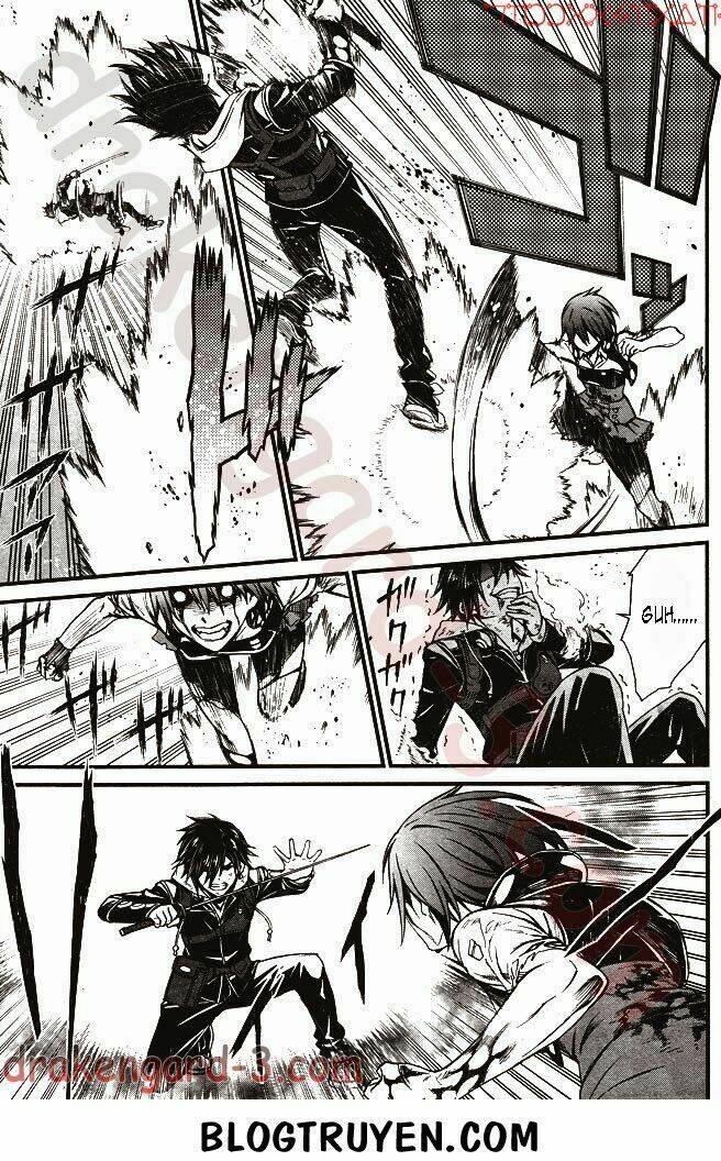 Kimi Shi Ni Tamou Koto Nakare: Chapter 5