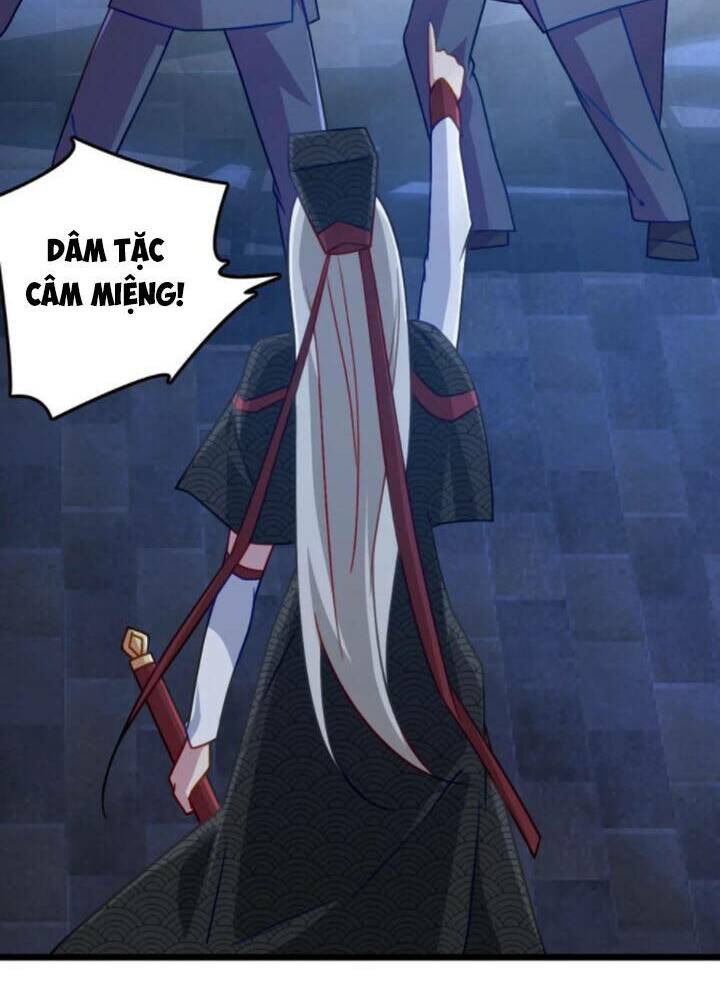 Đại Bảo Kiếm Của Tôi: Chapter 2