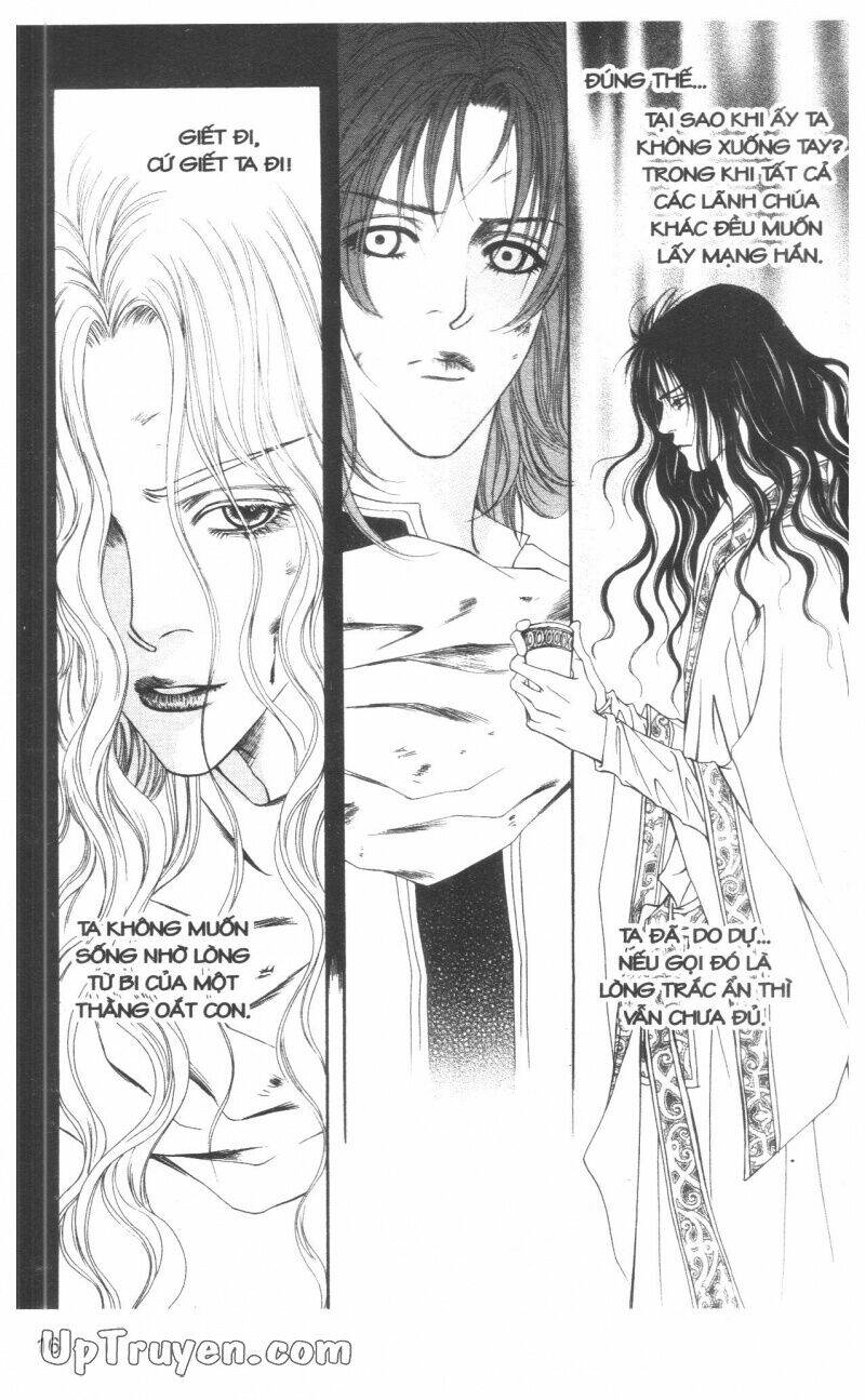 Saver - Vị Cứu Tinh: Chapter 21