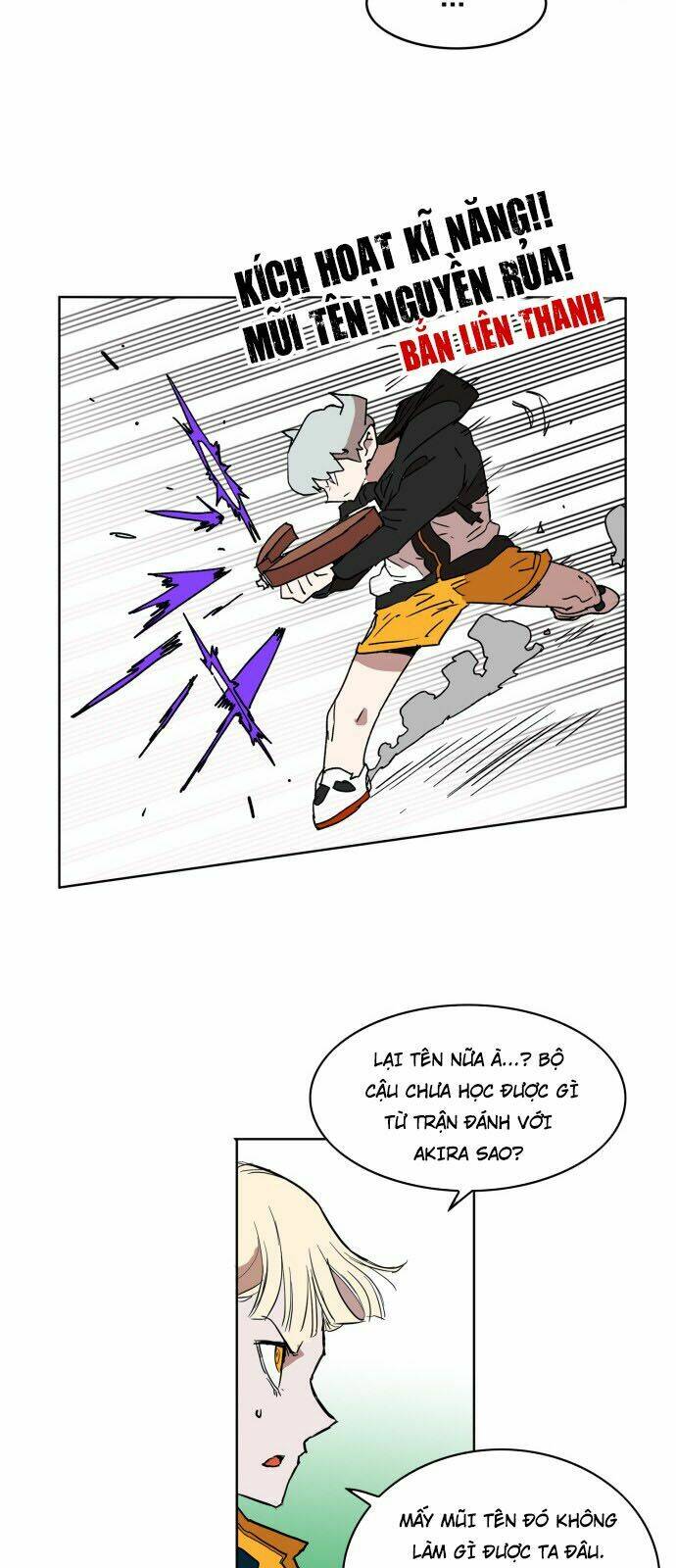 Hard Core Leveling Warrior: Chapter 125