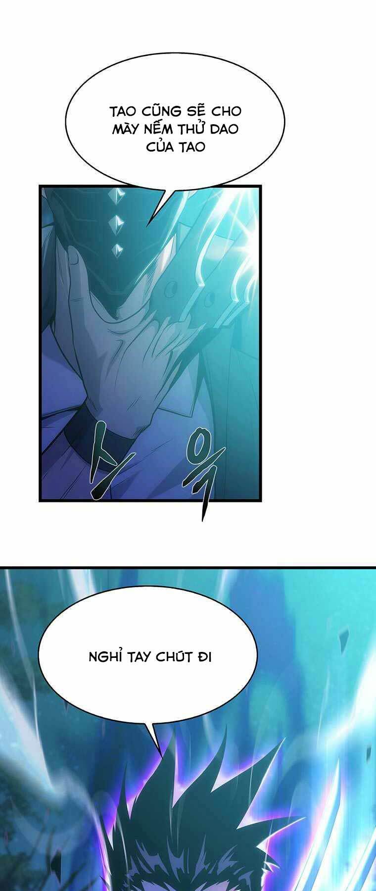 Hậu Duệ Của Hổ: Chapter 14