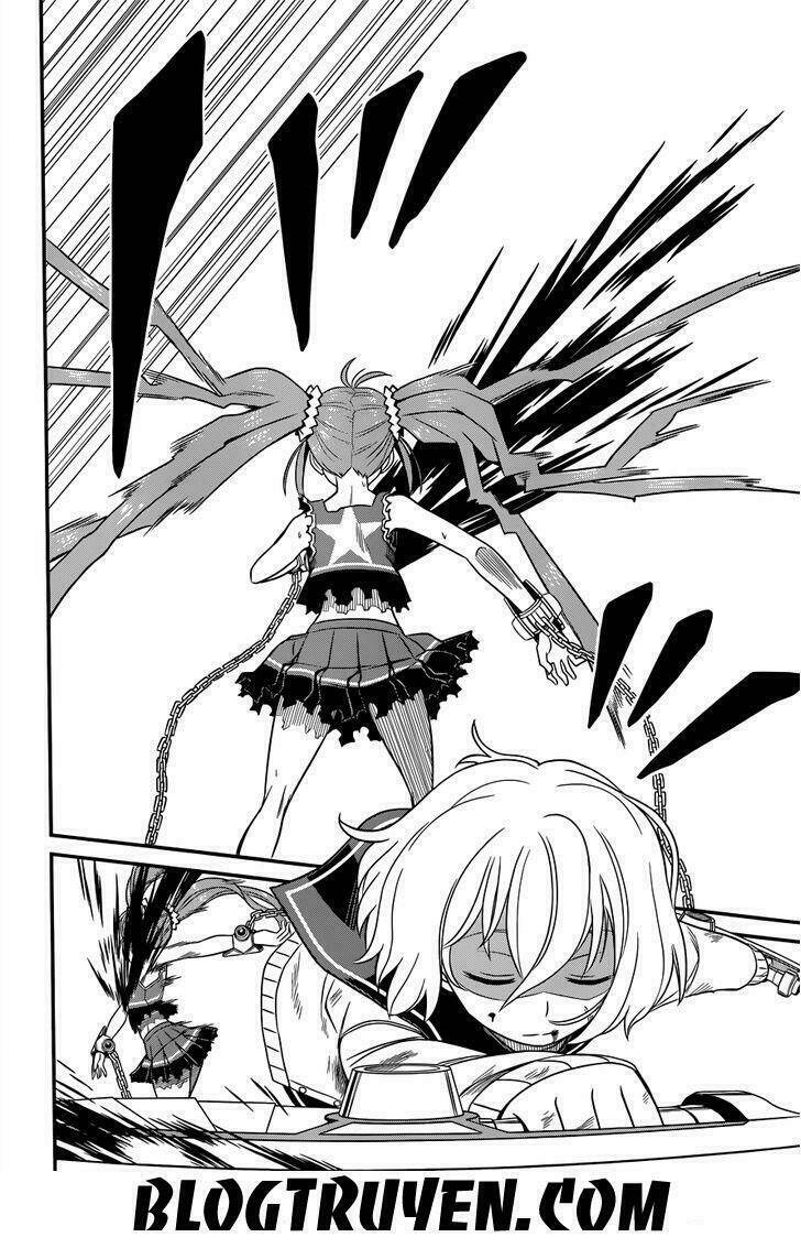 Not Lives: Chapter 4