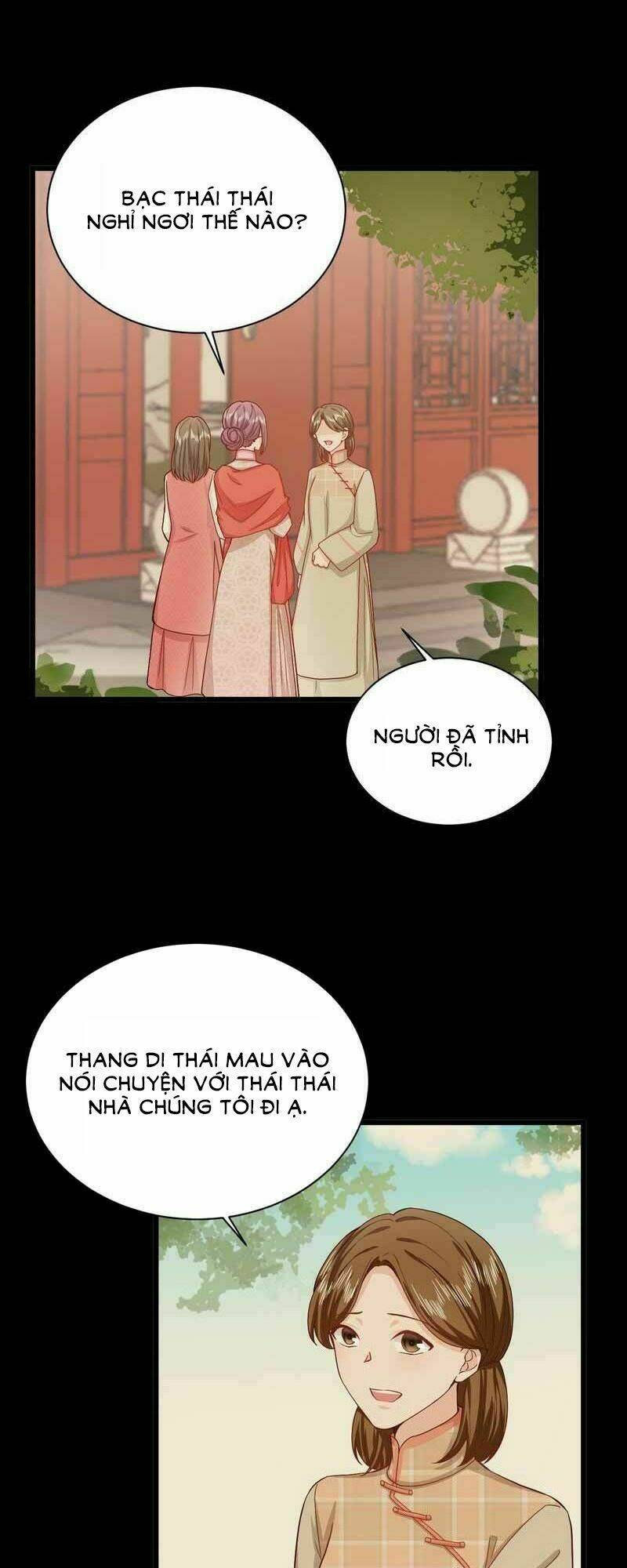 Vợ Yêu Tư Sủng Của Thiếu Soái: Chapter 28
