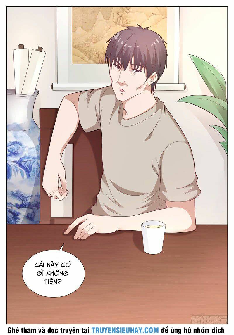 Giám Bảo Kim Đồng: Chapter 18