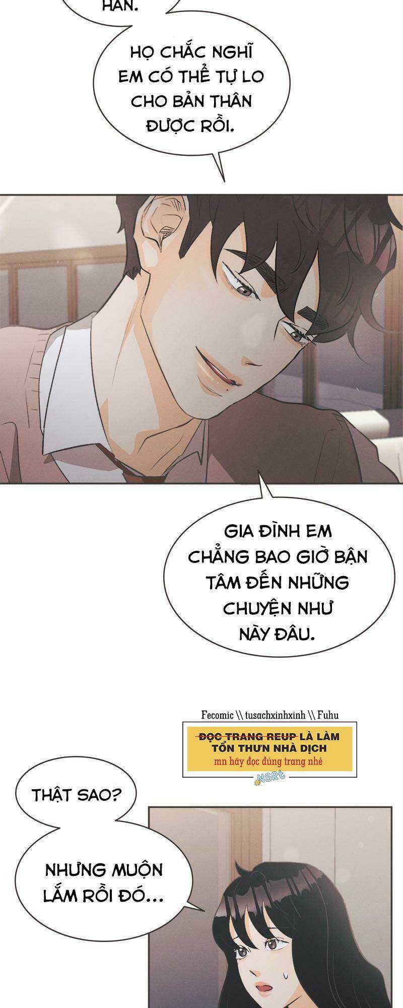 Giấc Mộng Đêm Hè: Chapter 3.1