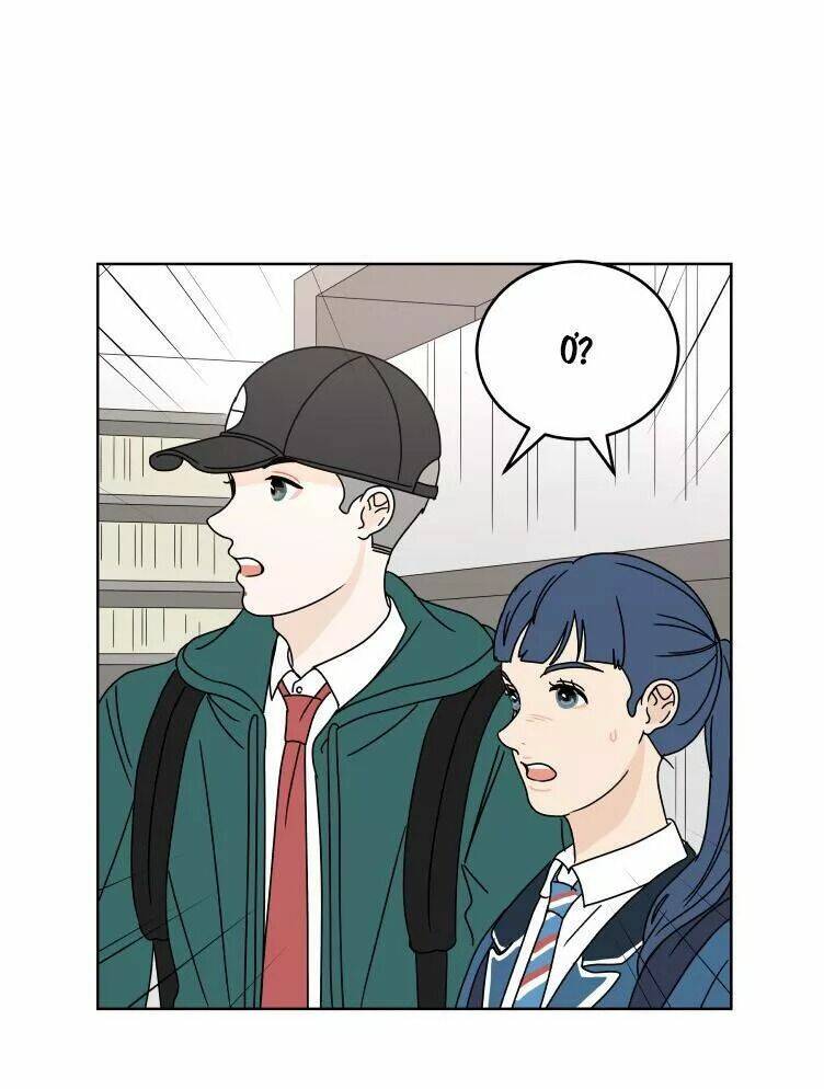 30 Phút Bước Đi Bên Em: Chapter 62