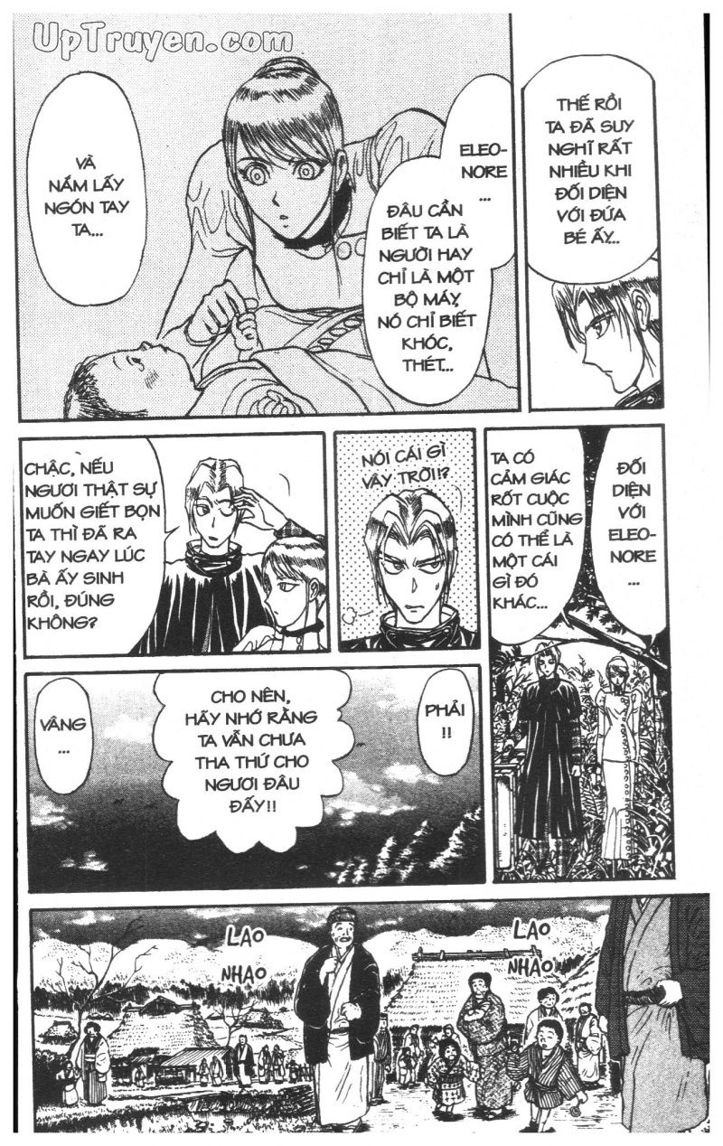 Fujita Kazuhiro: Chapter 25