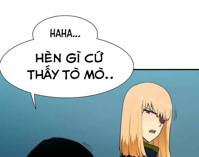 Các Chòm Sao Chỉ Chú Ý Mình Tôi: Chapter 19