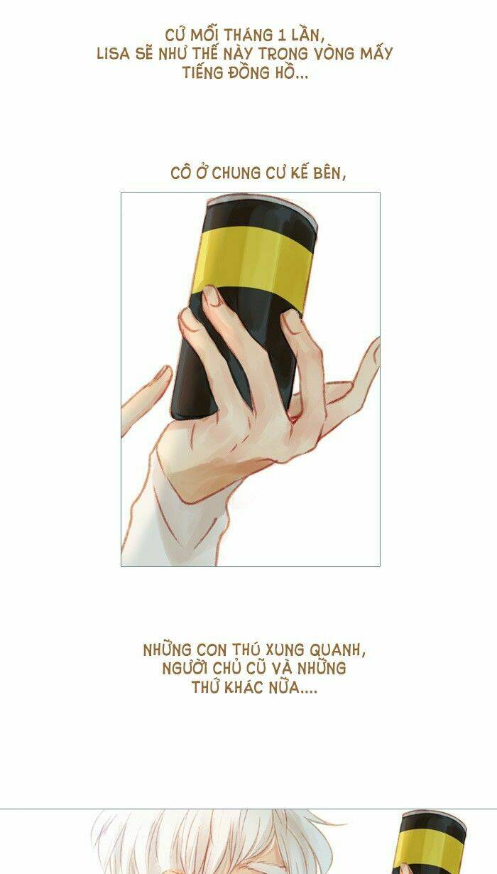 Little Rain: Chapter 19