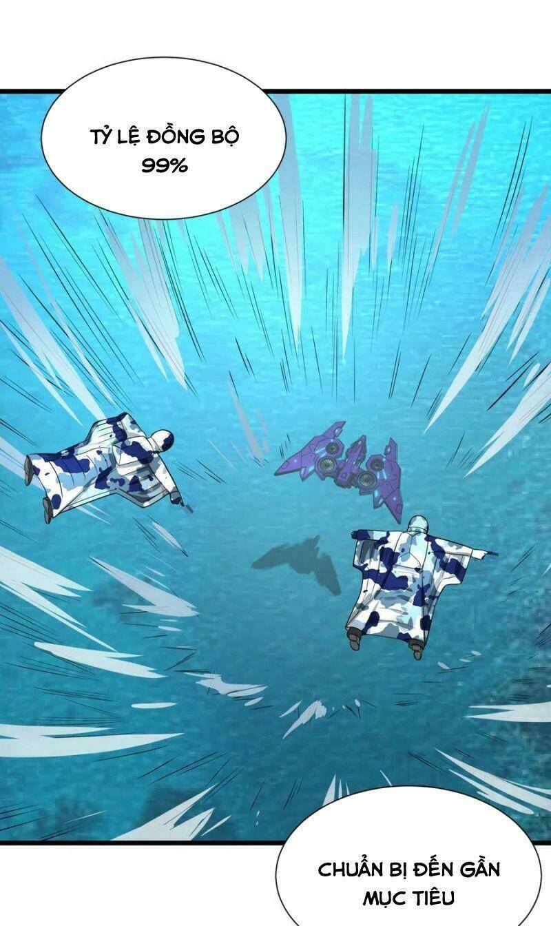 Danh Sách Kẻ Phản Diện: Chapter 105