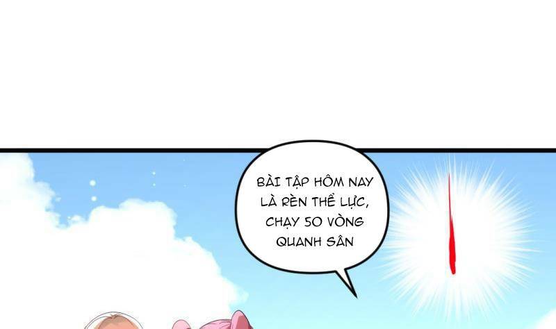 Thần Huyền Sư: Chapter 17