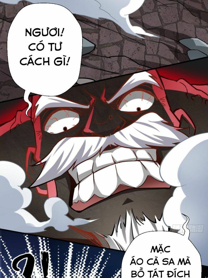 Tà Du Ký: Chapter 12