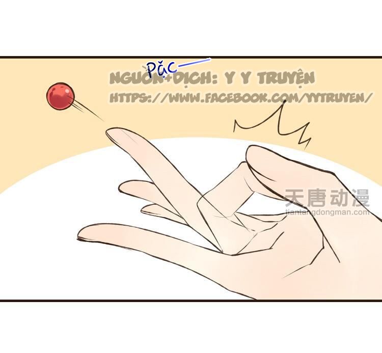 Giáo chủ yêu nghiệt mau nằm xuống: Chapter 2.3