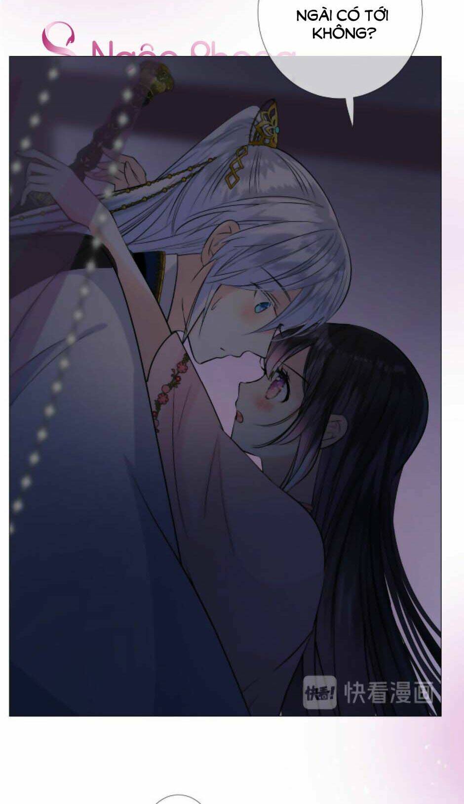 Sao Lại Là Yêu?: Chapter 26