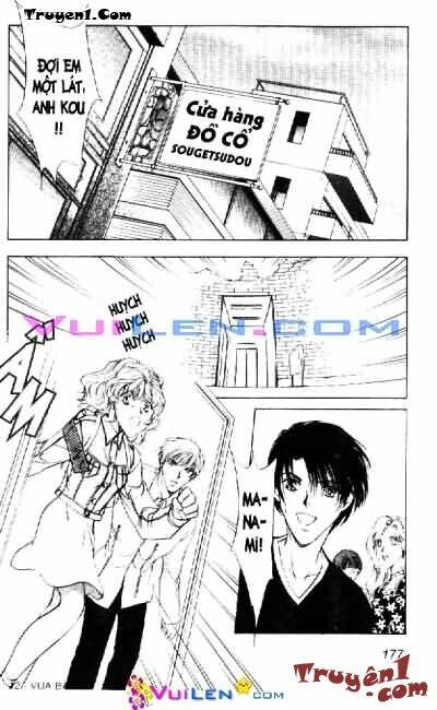 Vua bài: Chapter 2