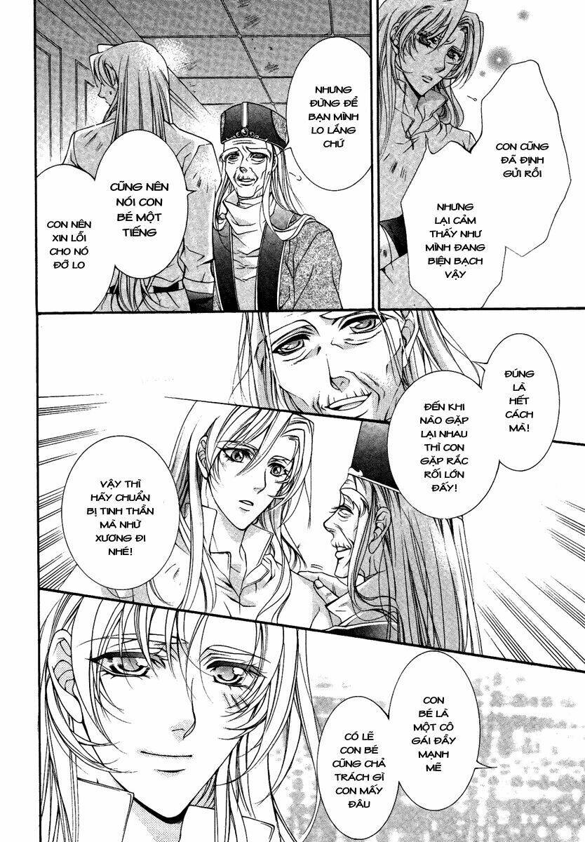 Yasashii Ryuu No Koroshikata: Chapter 14