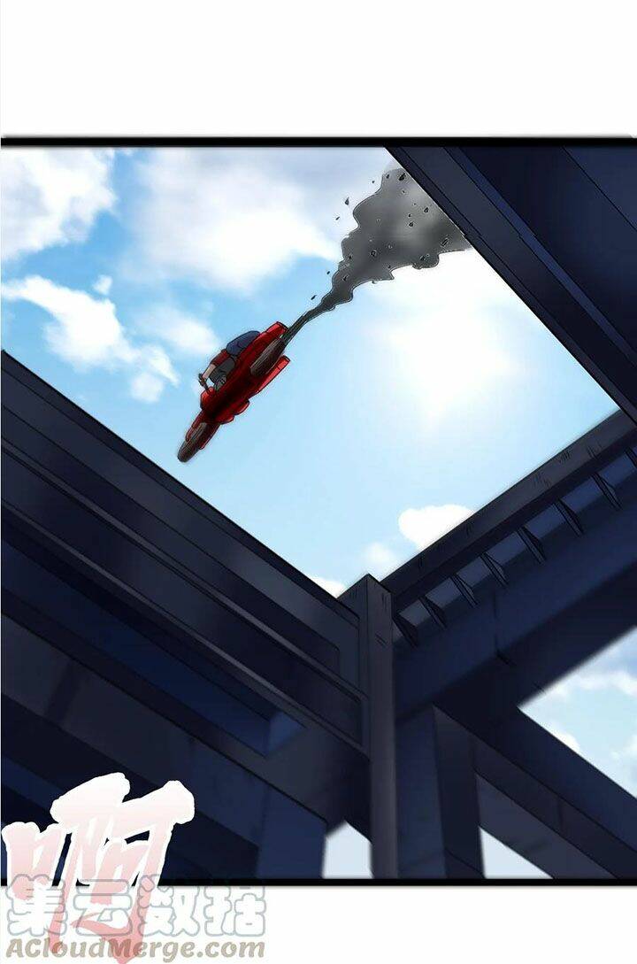 Đai Ca Trở Lại Tuổi 16: Chapter 19