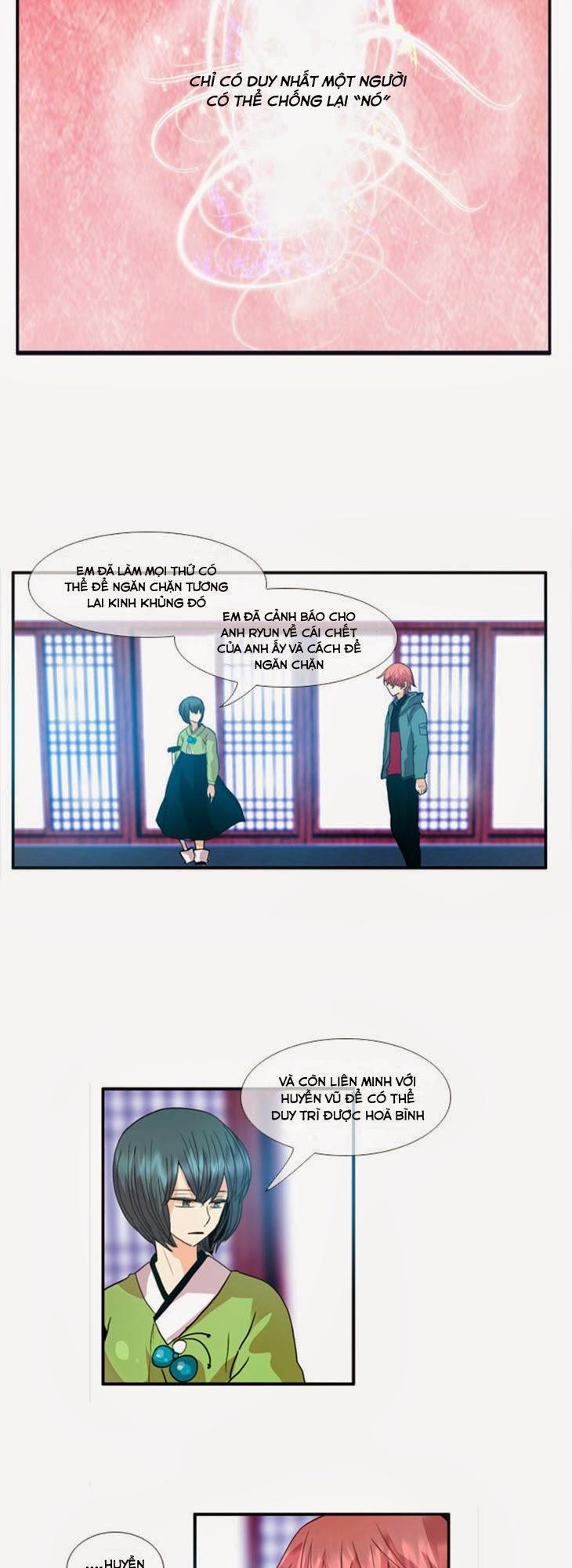 Flow: Chapter 31