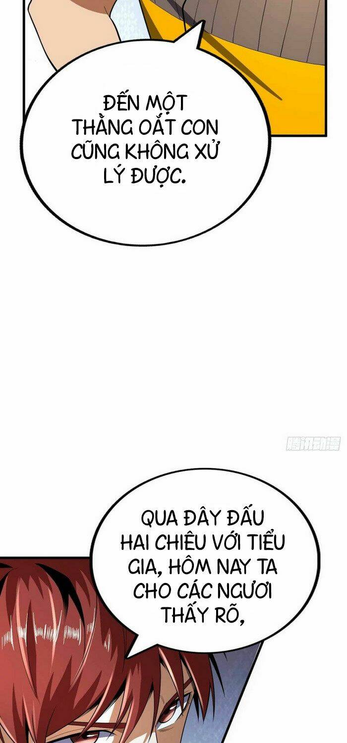 Vương Bài Thần Y: Chapter 75