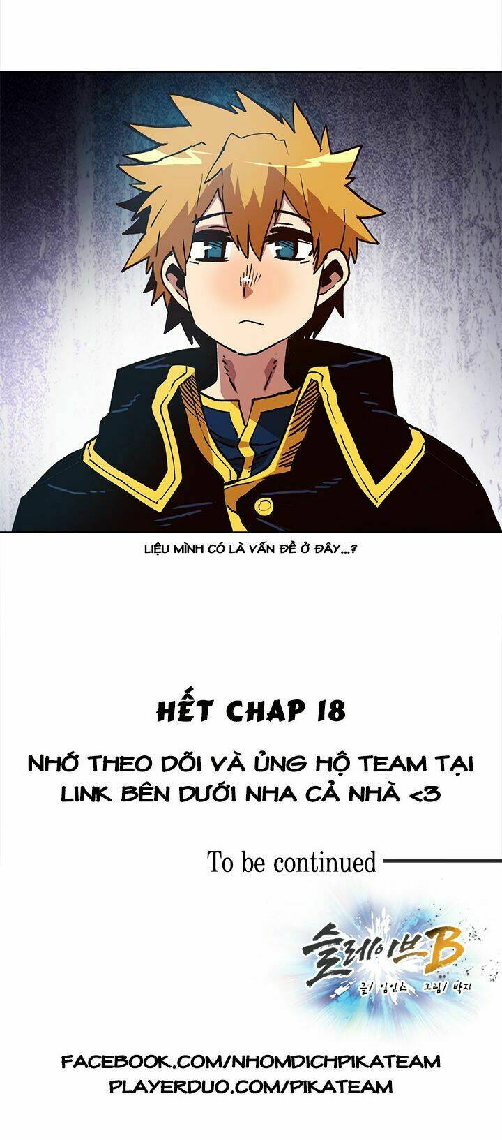 Đại Lục Vô Song: Chapter 18