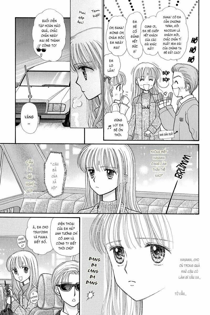 Kodomo No Omocha: Chapter 35