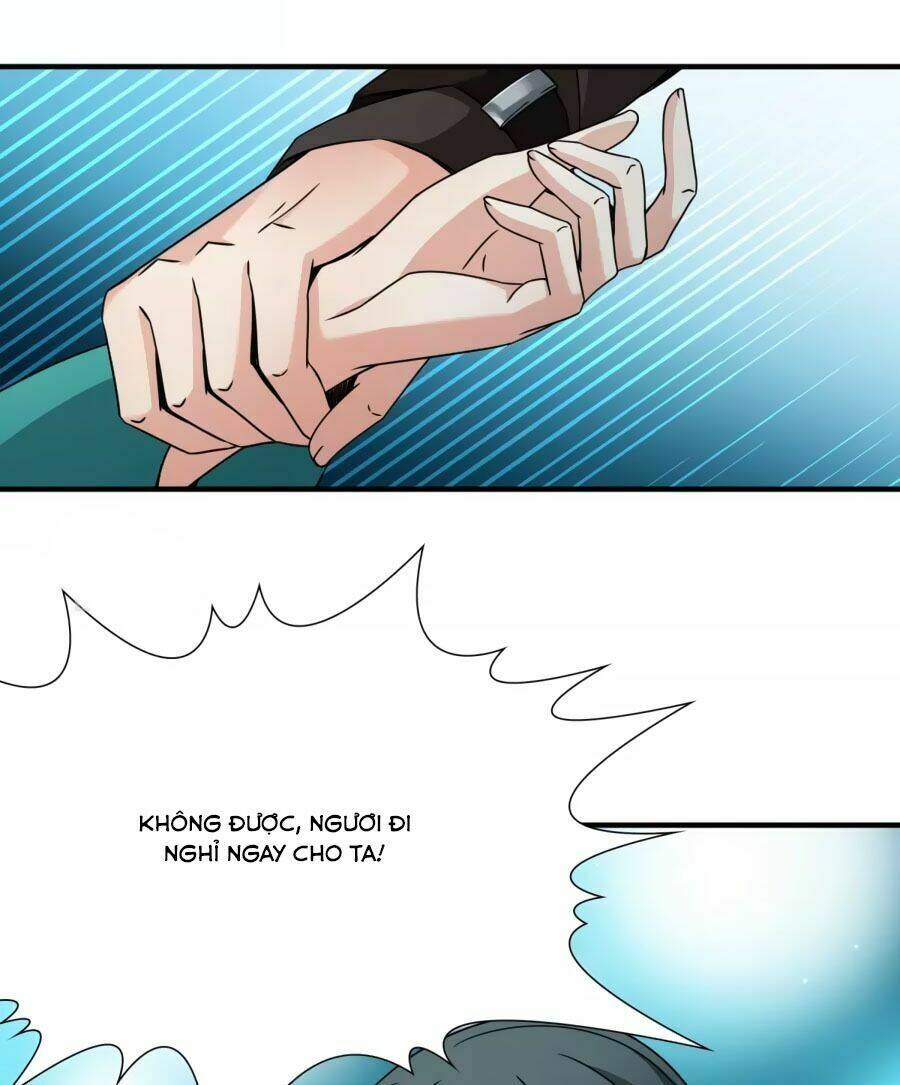 Huyền Vũ Luyến Ca: Vạn Vật Sinh Linh: Chapter 32.1