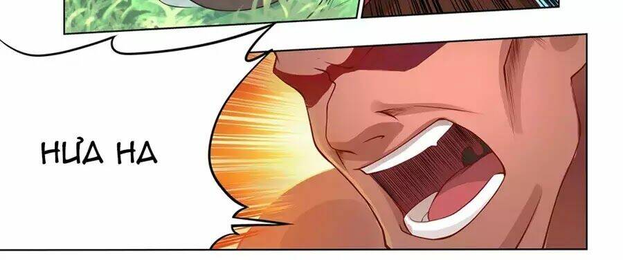 Siêu Năng Đại Hiệp: Chapter 10