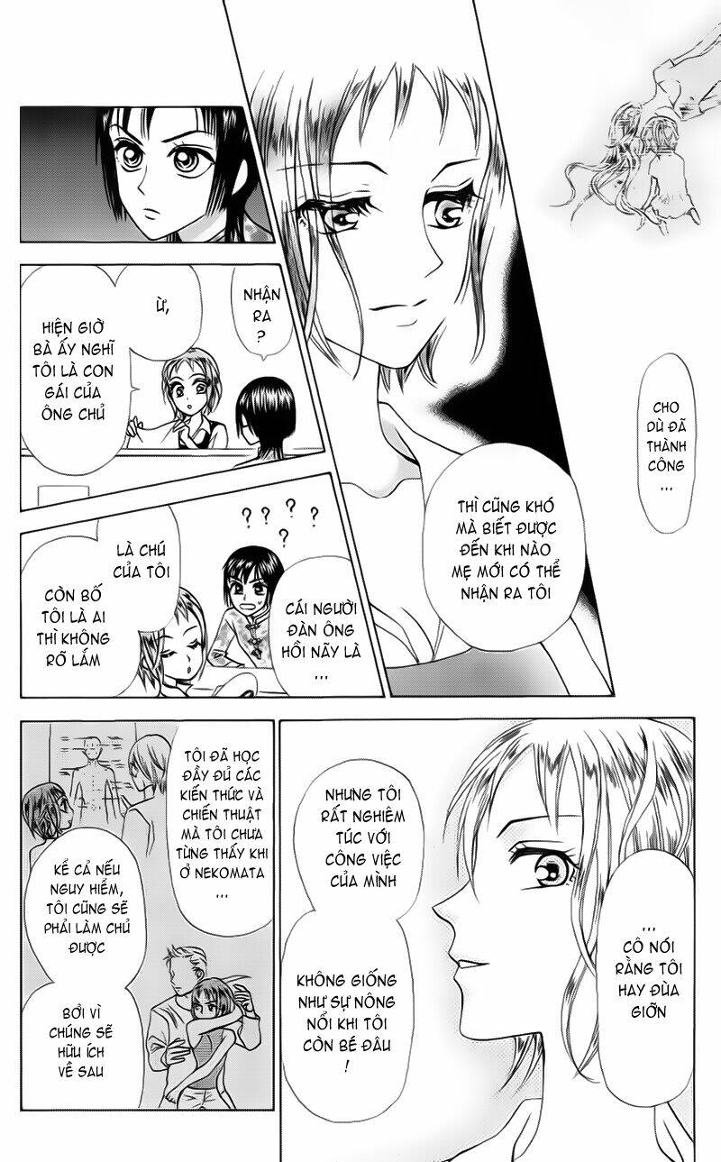 Grand Sun: Chapter 6