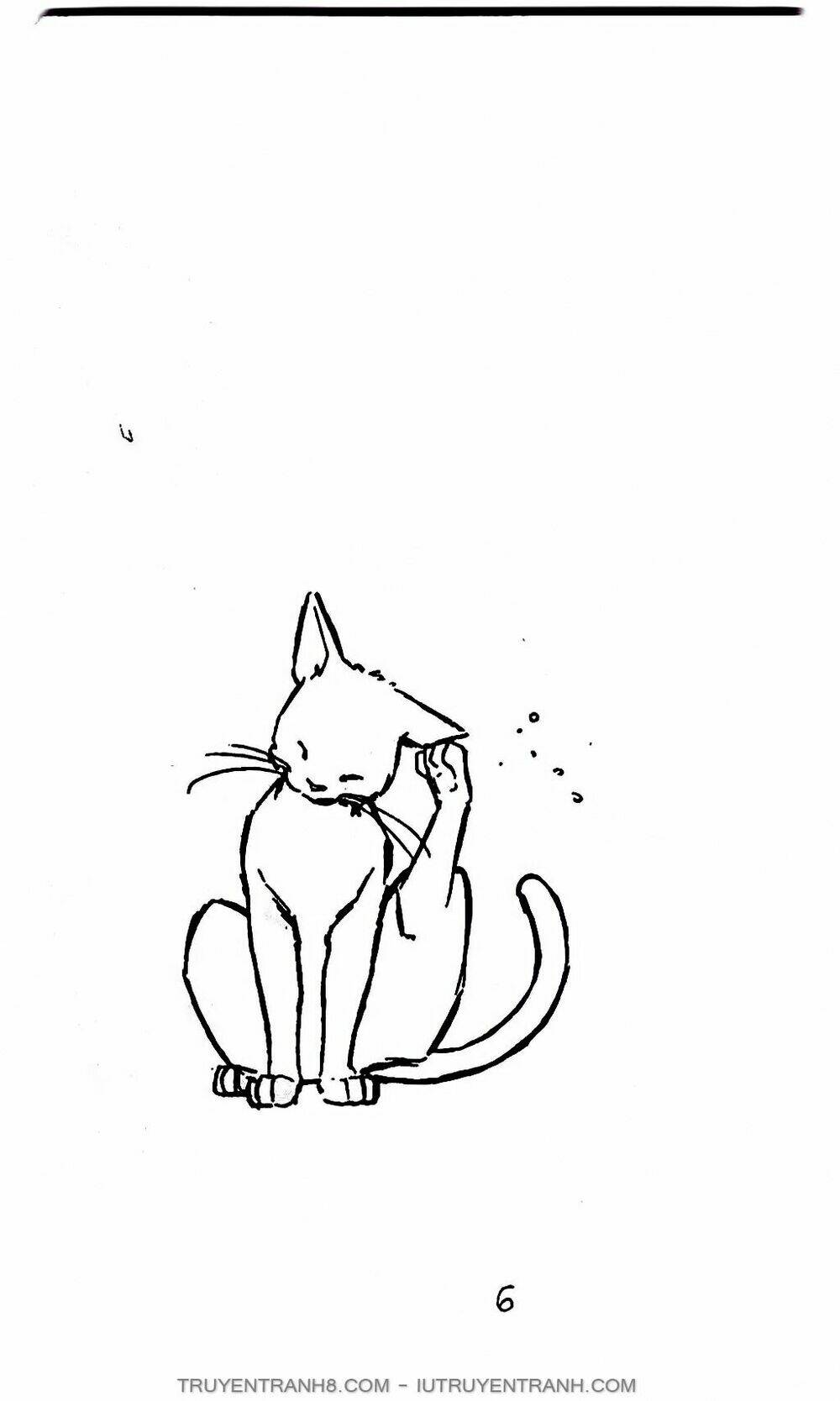 Mimi Kỳ Lạ: Chapter 1.1